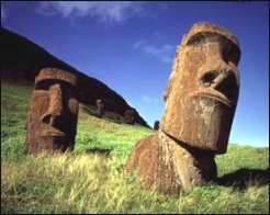[Easter Island]