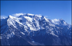 [Himalayian Mountains]