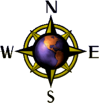 Travel Website Logo